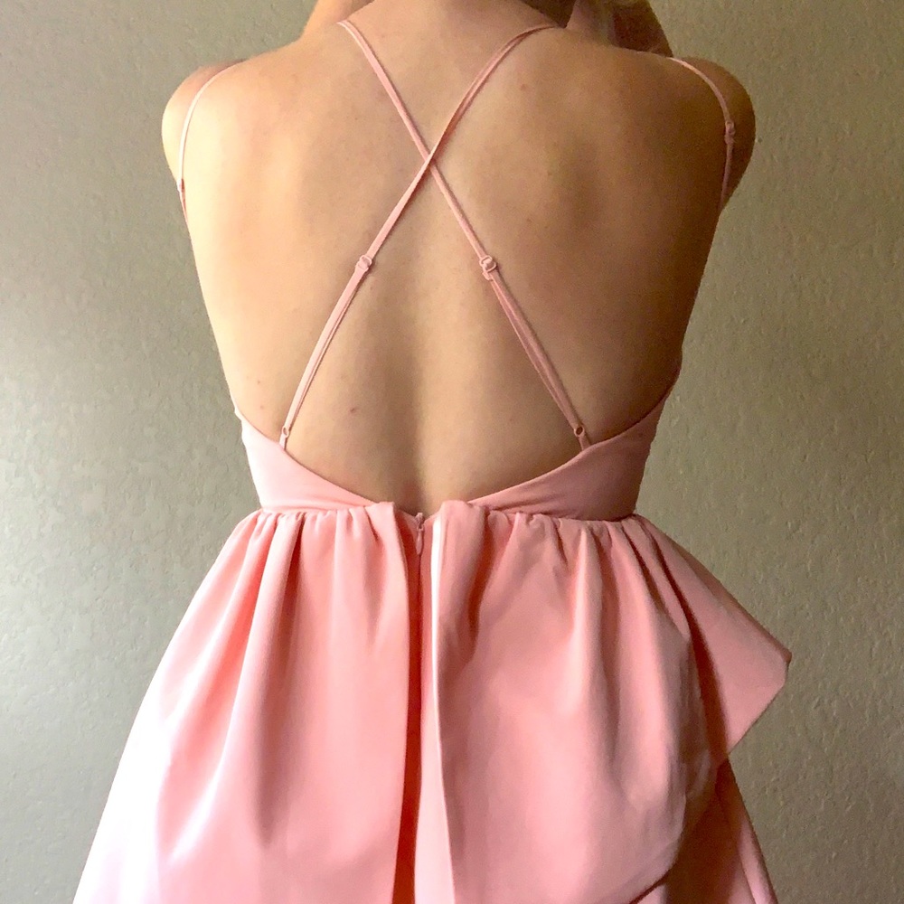 NWT Keepsake the Label REVOLVE Last Stand Dress
